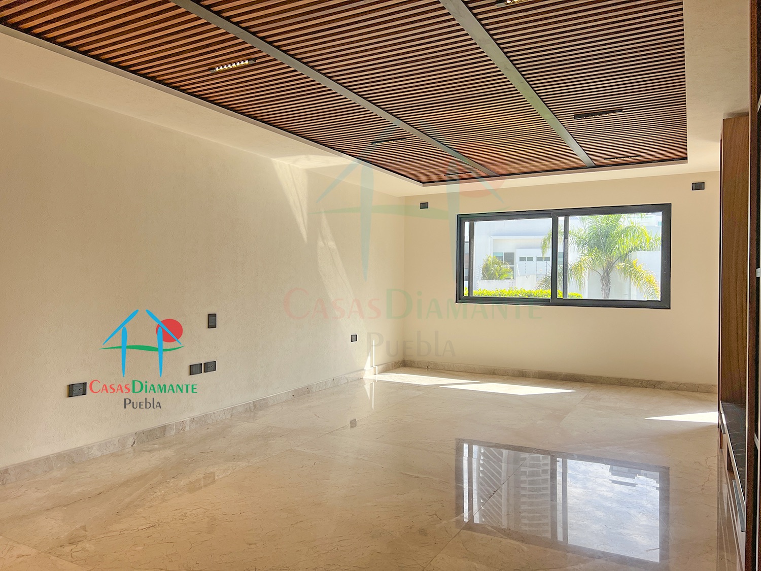 Parque Terranova Casa Molly - Recámara principal 1